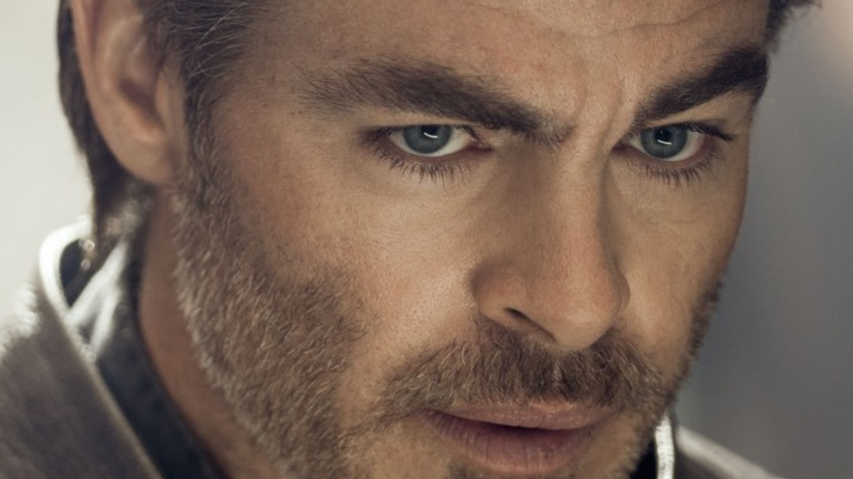 Edlin Davis Edgin Darvis | ScreenRant