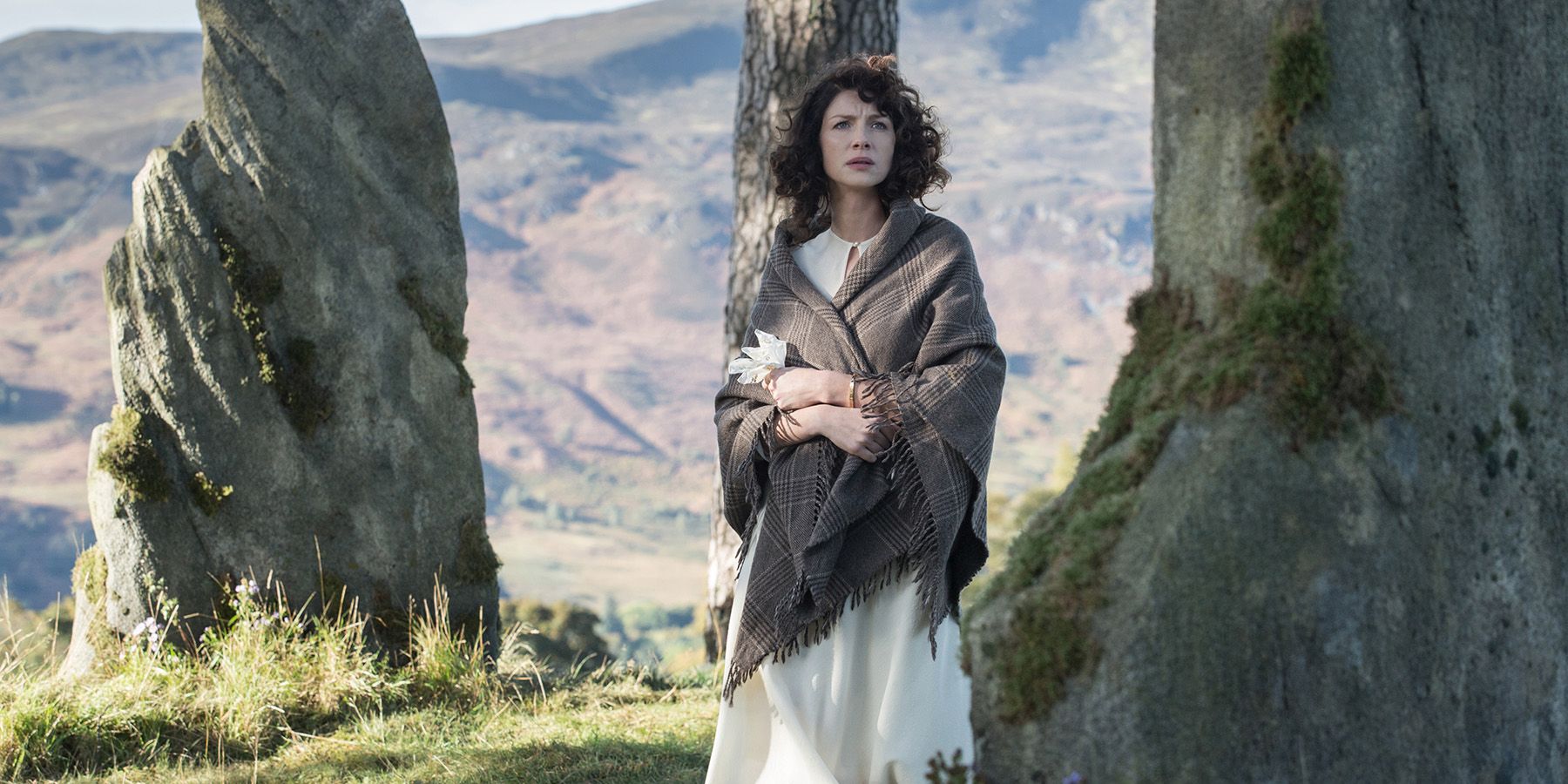 8 Burning Questions Outlander Needs To Answer Before Its Season 8 Ending