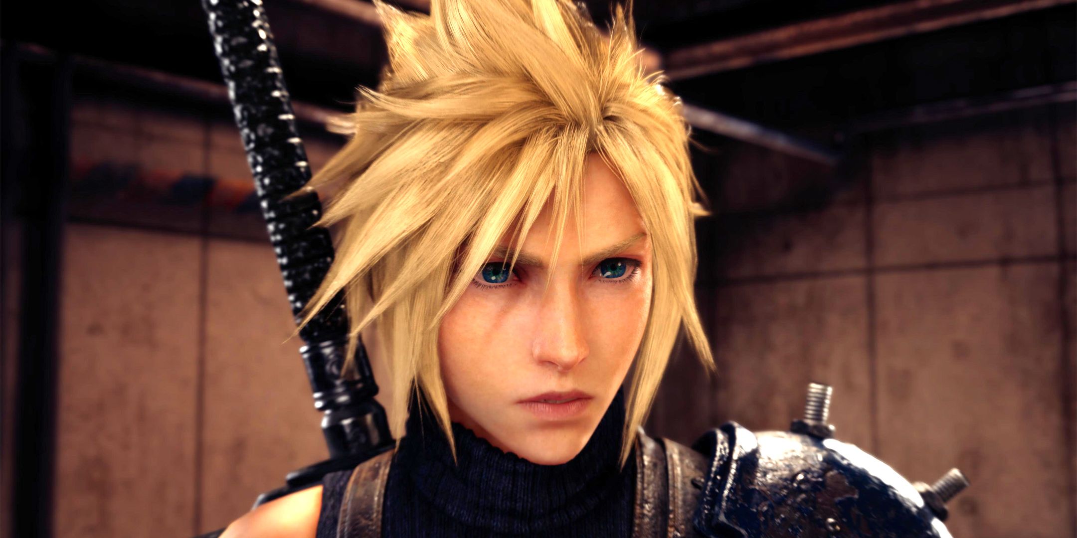 Final Fantasy: Beyond The Lifestream Announced