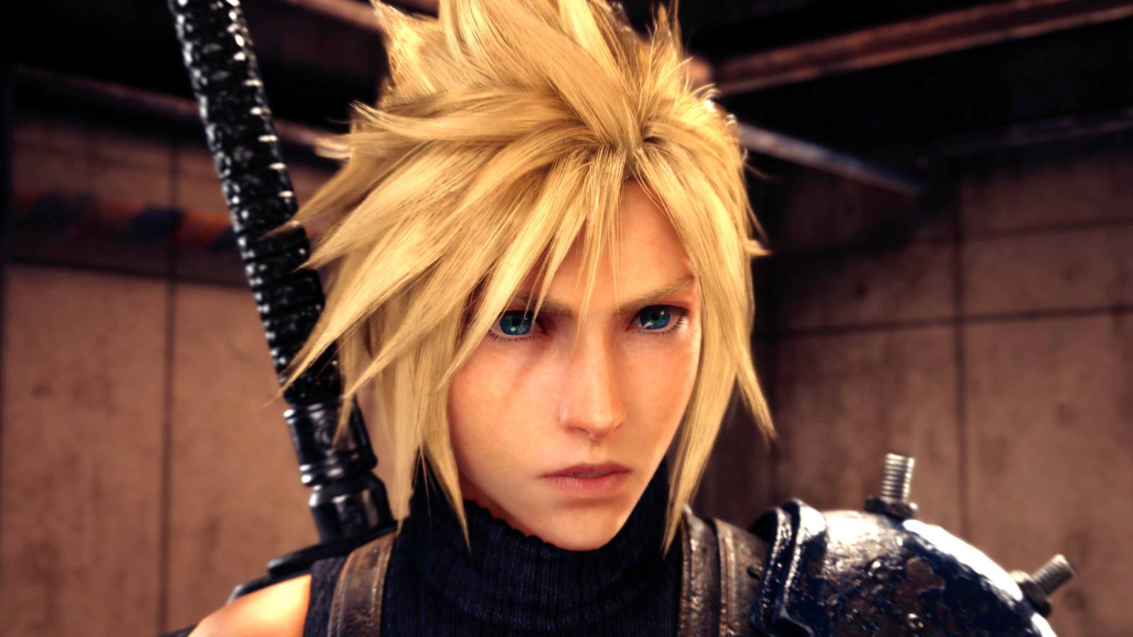 Final Fantasy VII Remake: Best Materia For Cloud