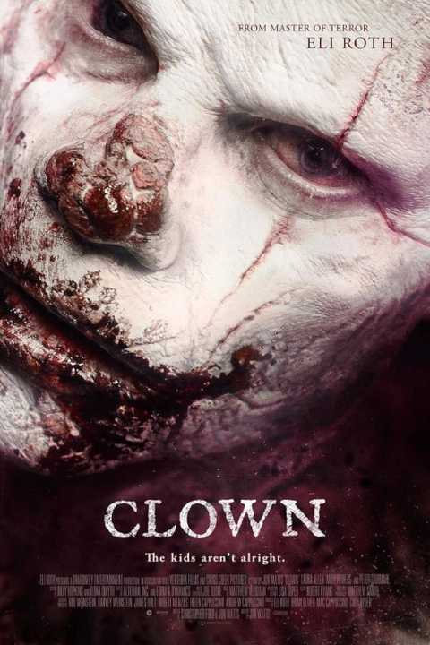 15 Most Iconic Clowns From Horror Movies Ranked Silliest To Scariest 15 Most Iconic Clowns From Horror Movies Ranked Silliest To Scariest