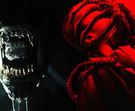 Alien: Romulus' Blue Mist Origins & Xenomorph Connection Explained