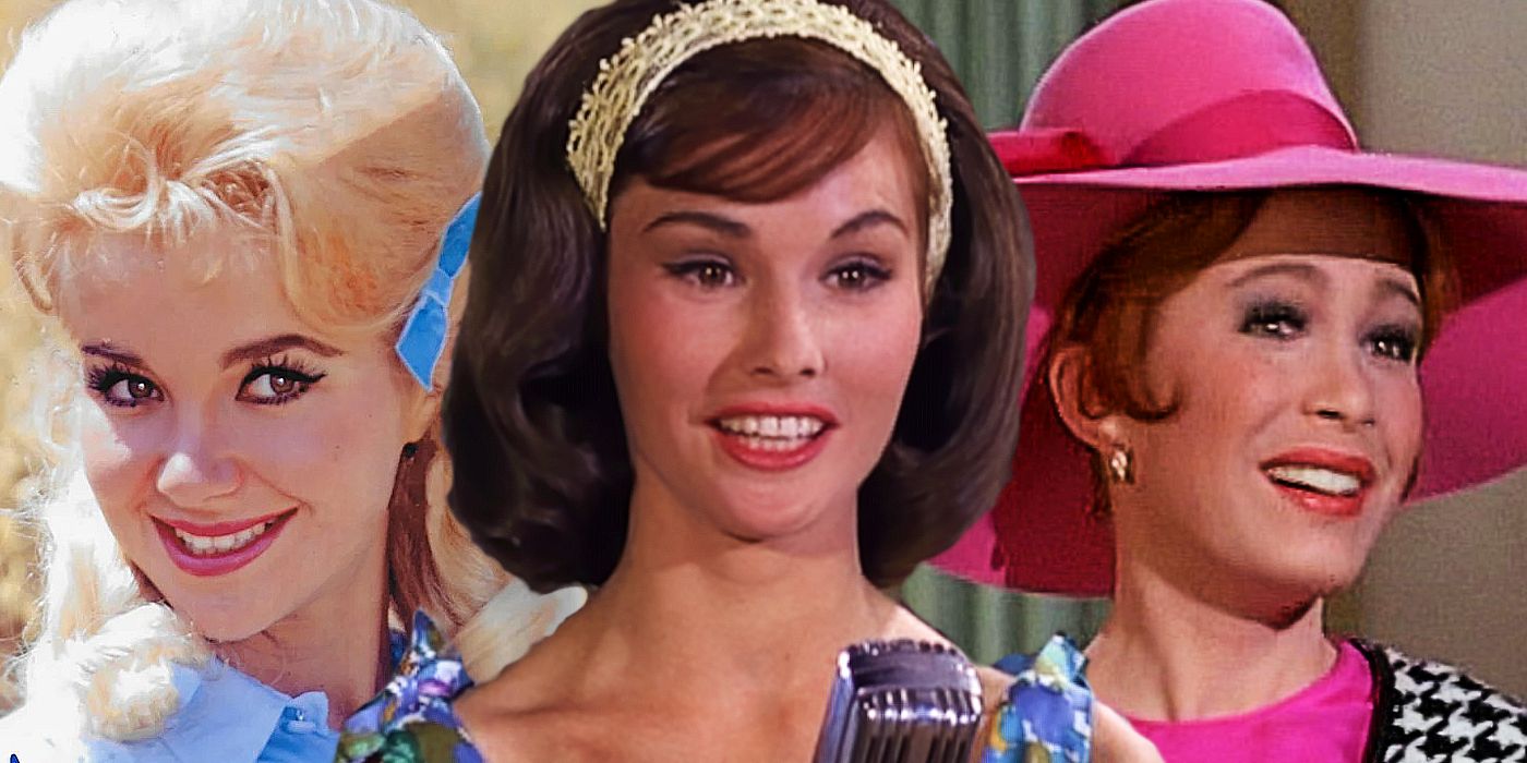 Every Main Actor From The Petticoat Junction Cast Who's Still Alive, image size:1400x700