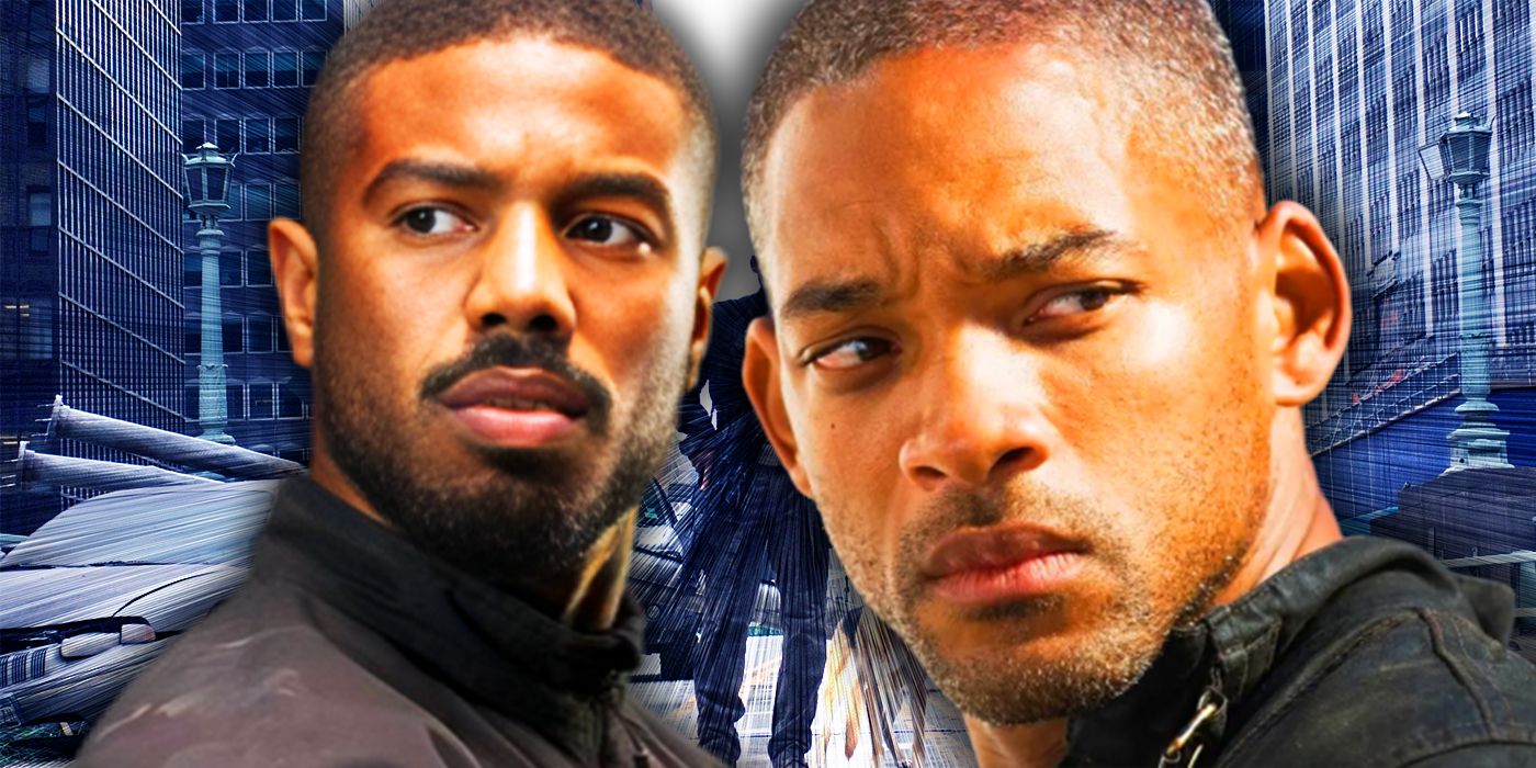 I Am Legend 2’s Story Officially Confirms The Biggest Problem With The