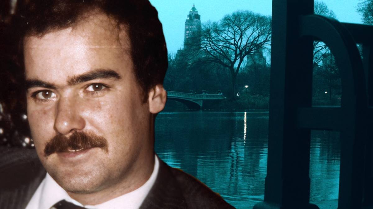 Michael McMorrow Everything Homicide New York Leaves Out About The(02)