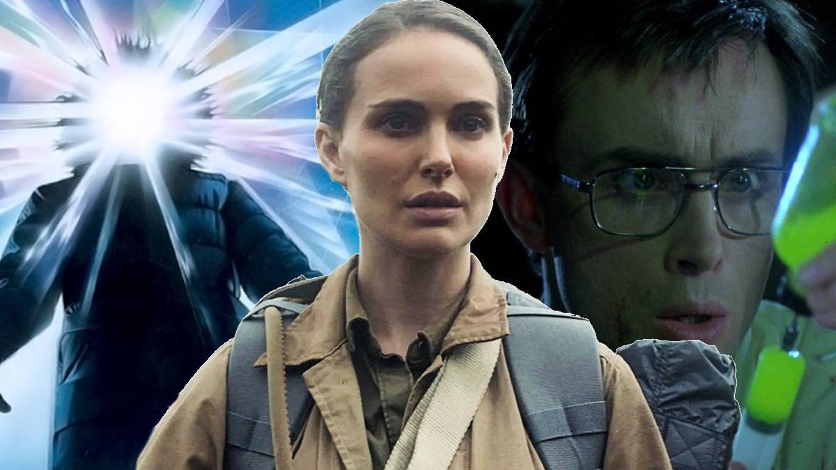 The 25 Best Body Horror Movies Of All Time Ranked