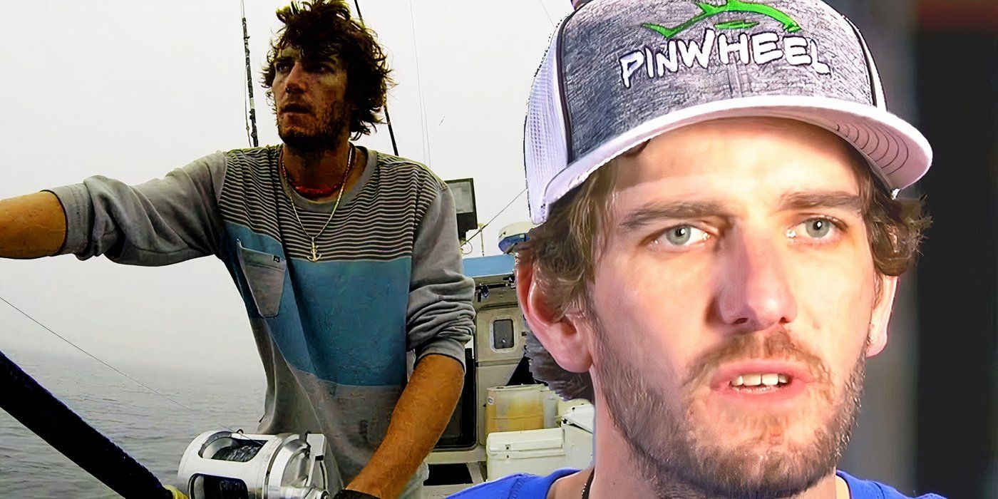 Wicked Tuna: Does Tyler McLaughlin Still Own The Pinwheel ...