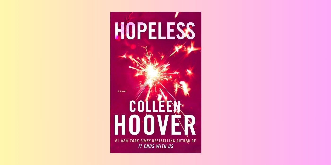 It Ends With Us Finally Said What Weve All Been Thinking When It Comes To Colleen Hoover Books