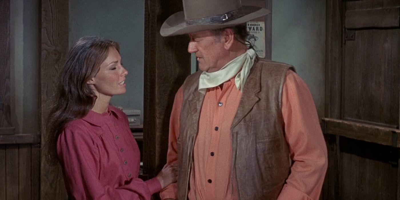 "That Damn Piece Of Junk" The Director Of John Wayne's Final Rio Bravo Movie Blamed The Movie's Failure On Its Cast