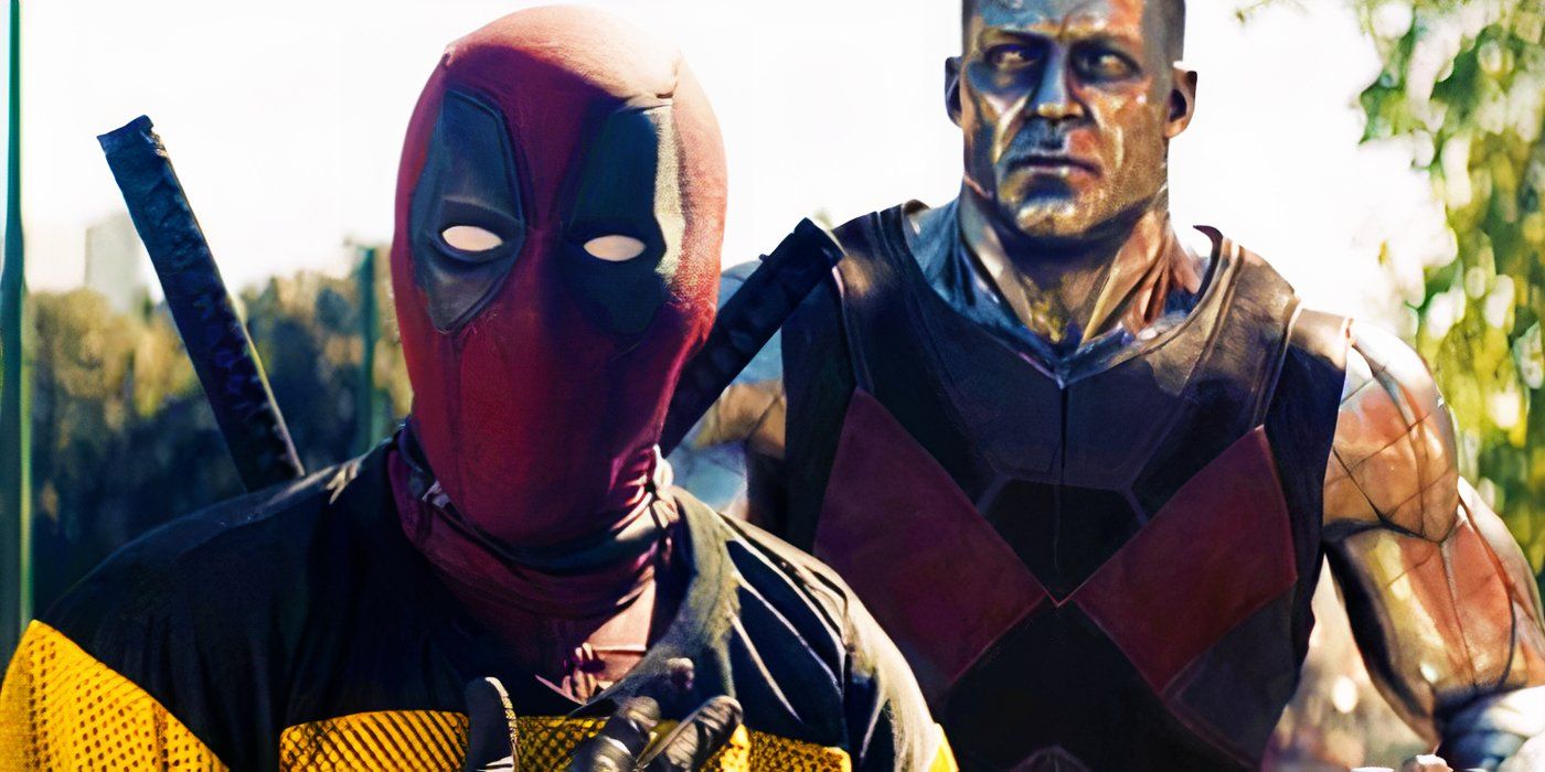 Deadpool y Wolverine revelan furtivamente el Deadpool principal del MCU en Avengers: Secret Wars Theory