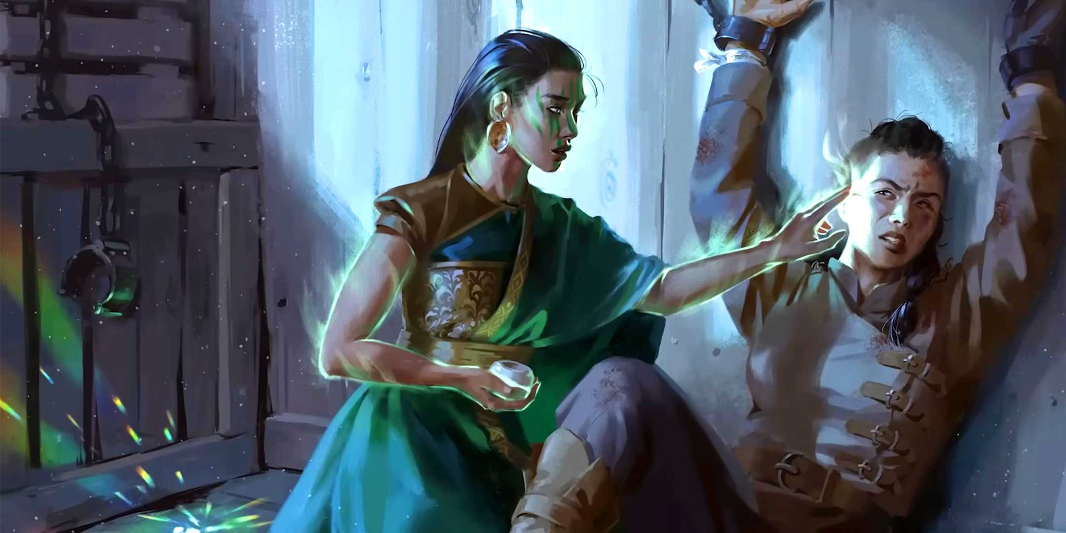 Mistborn Rpg I Really Hope Mistborn Era 3 Finally Explains The Most Mysterious ...
