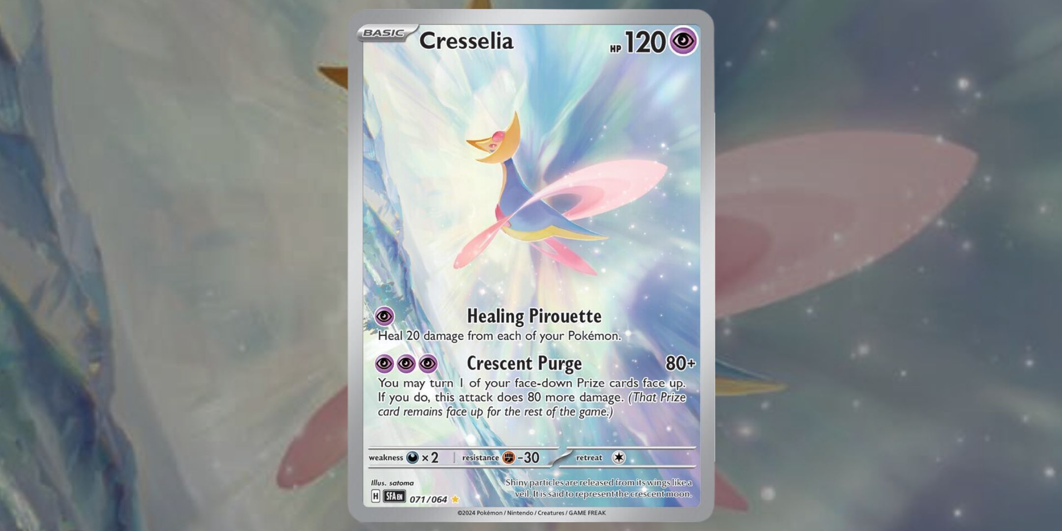 10 Pokmon TCG: Shrouded Fable Cards Worth The Most Money