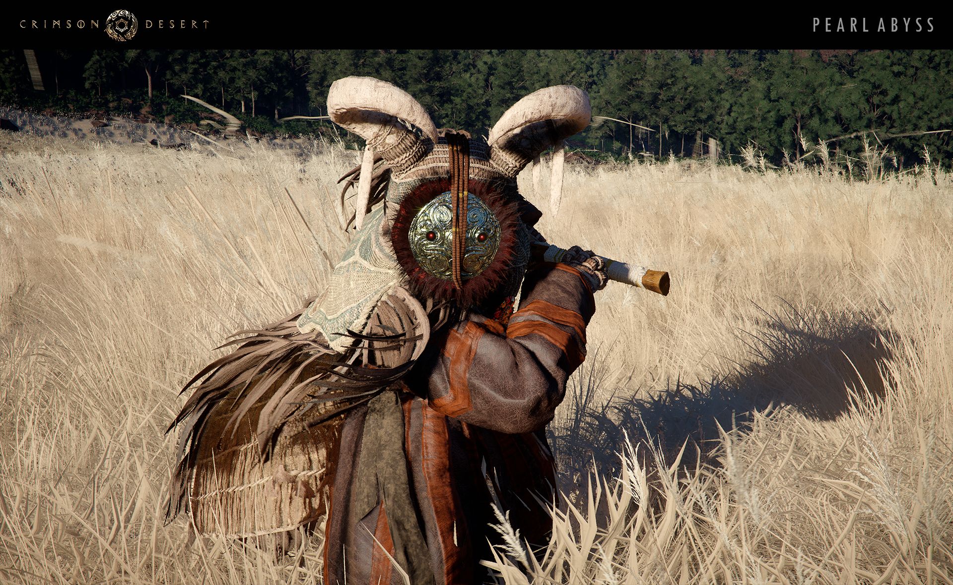 Crimson Desert: How To Beat The Devil Of The Reed Fields