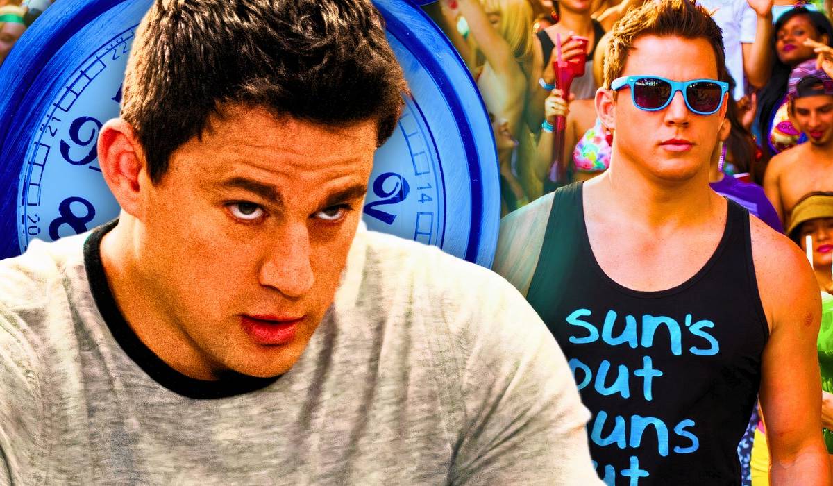 How 22 Jump Street Created A Funny Channing Tatum Meme Still Used 10 Years  Later, image size:1200x700