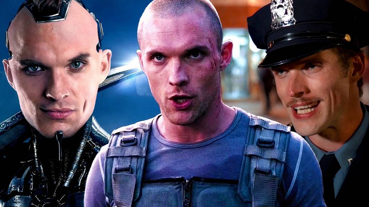Ed Skrein's 10 Best Roles, Ranked