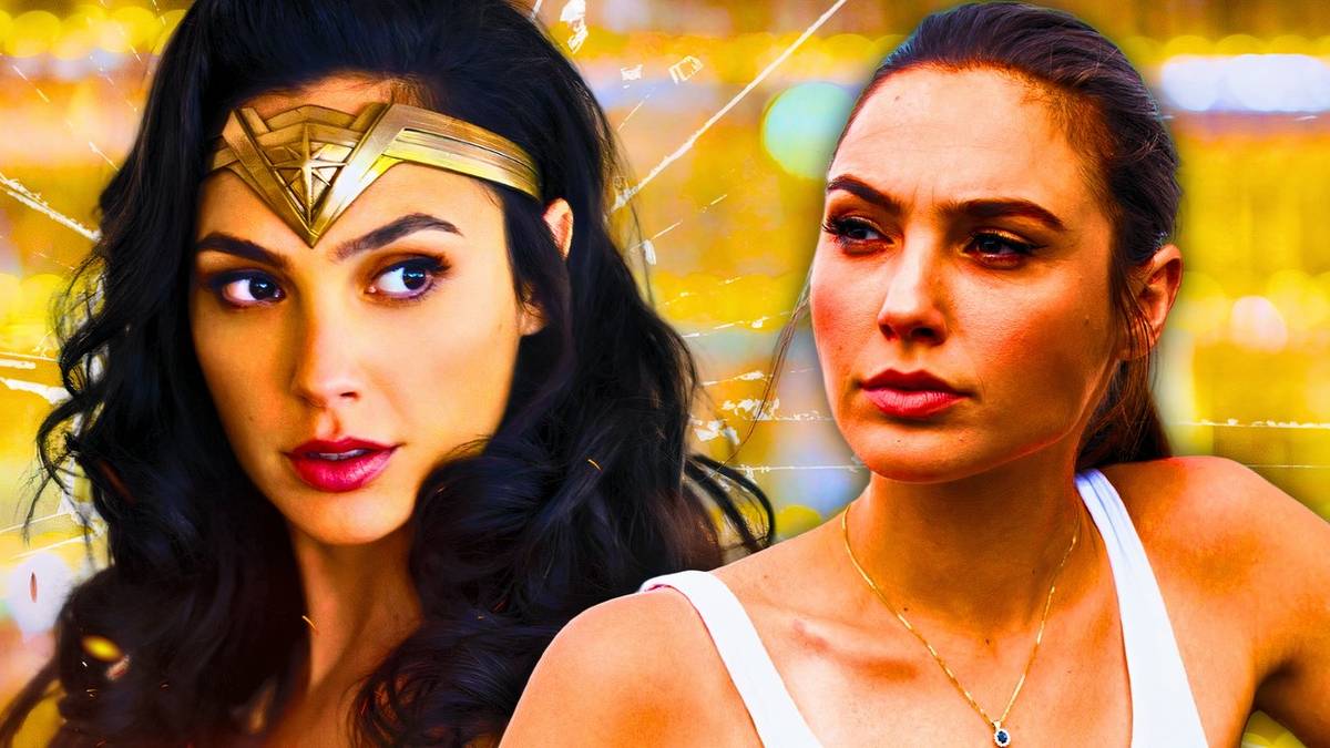 Gal Gadot's Fast \u0026 Furious 11 Return Won't Be Enough To Break A Massive  Wonder Woman Record, image size:1200x675