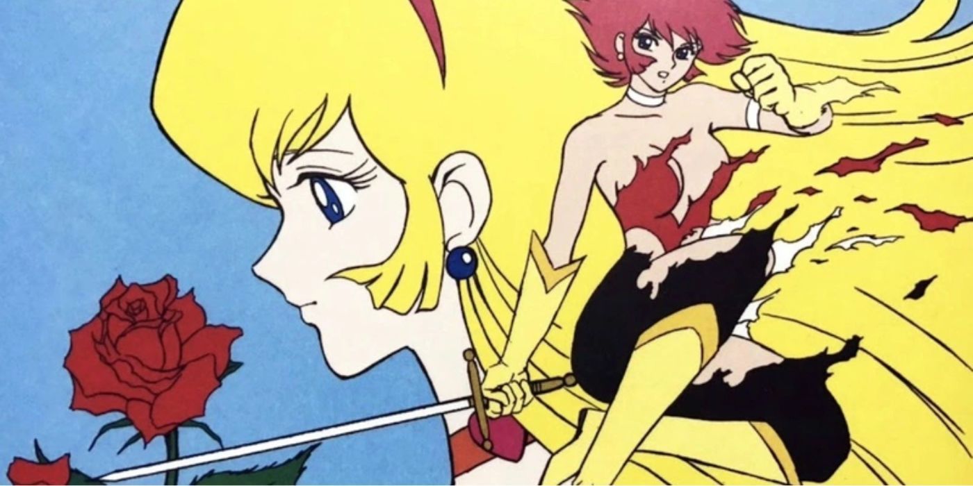 20 Best Old Anime That Stand The Test Of Time