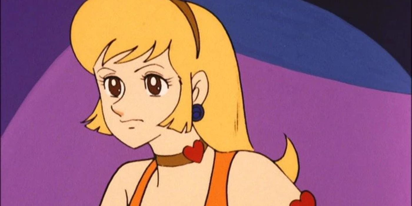 20 Best Old Anime That Stand The Test Of Time