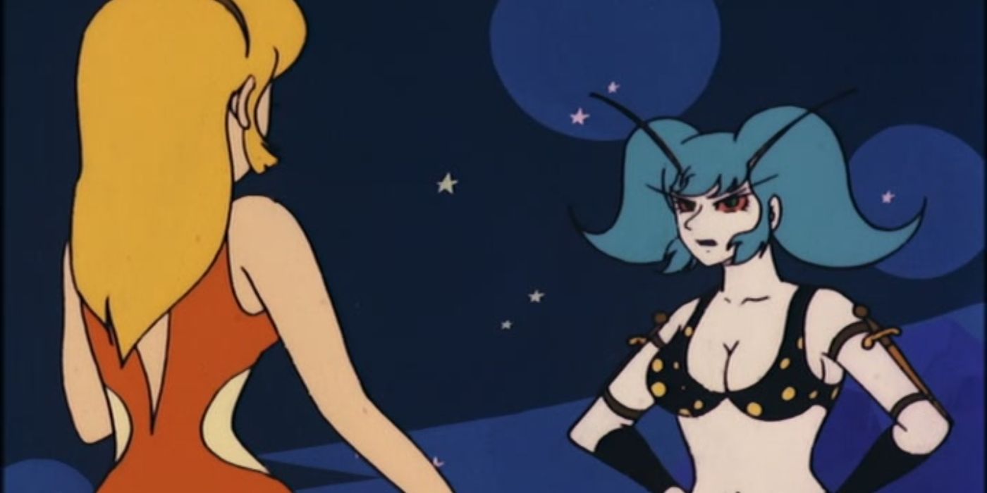 20 Best Old Anime That Stand The Test Of Time