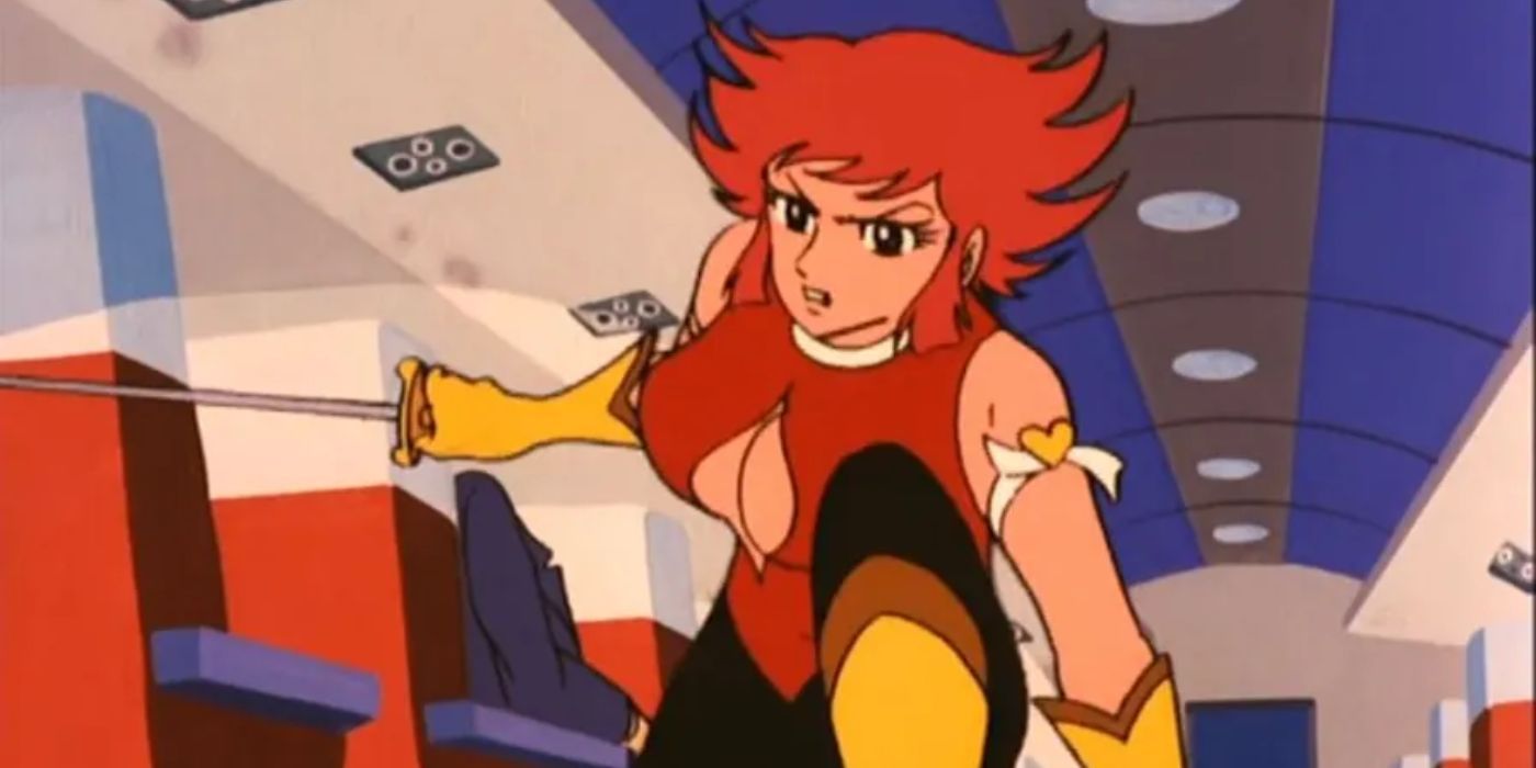 20 Best Old Anime That Stand The Test Of Time