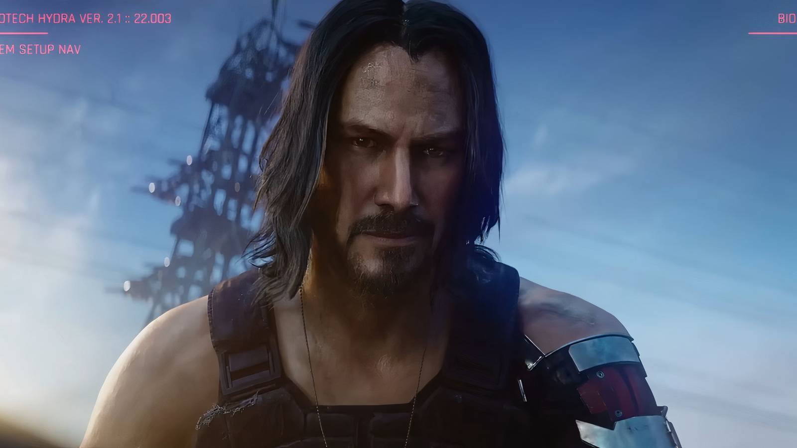 Cyberpunk 2077 Officially Returns In November With A New Multi-Part Adventure Cyberpunk 2077 Officially Returns In November With A New Multi-Part Adventure