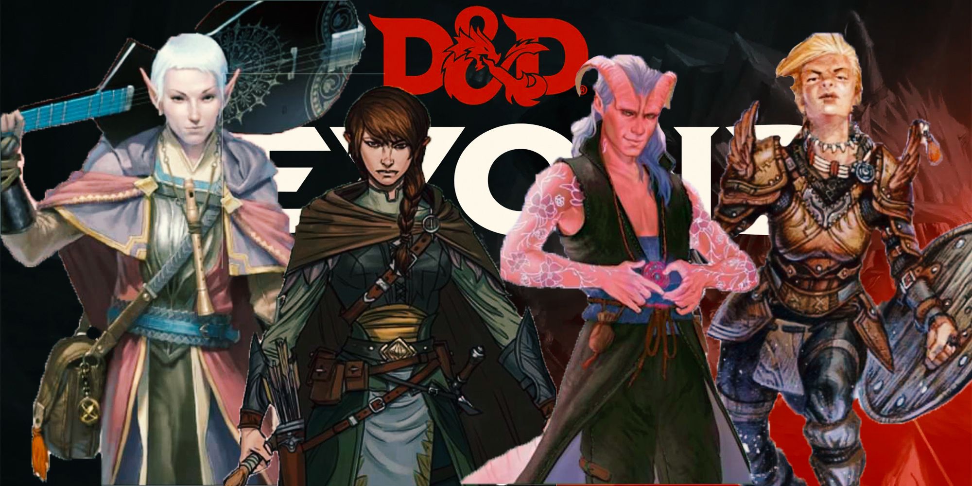 Dungeons & Dragons: 10 Best Websites For D&D Players & DMs