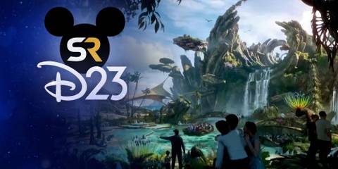 D23 Disneyland Avatar Expansion Revealed