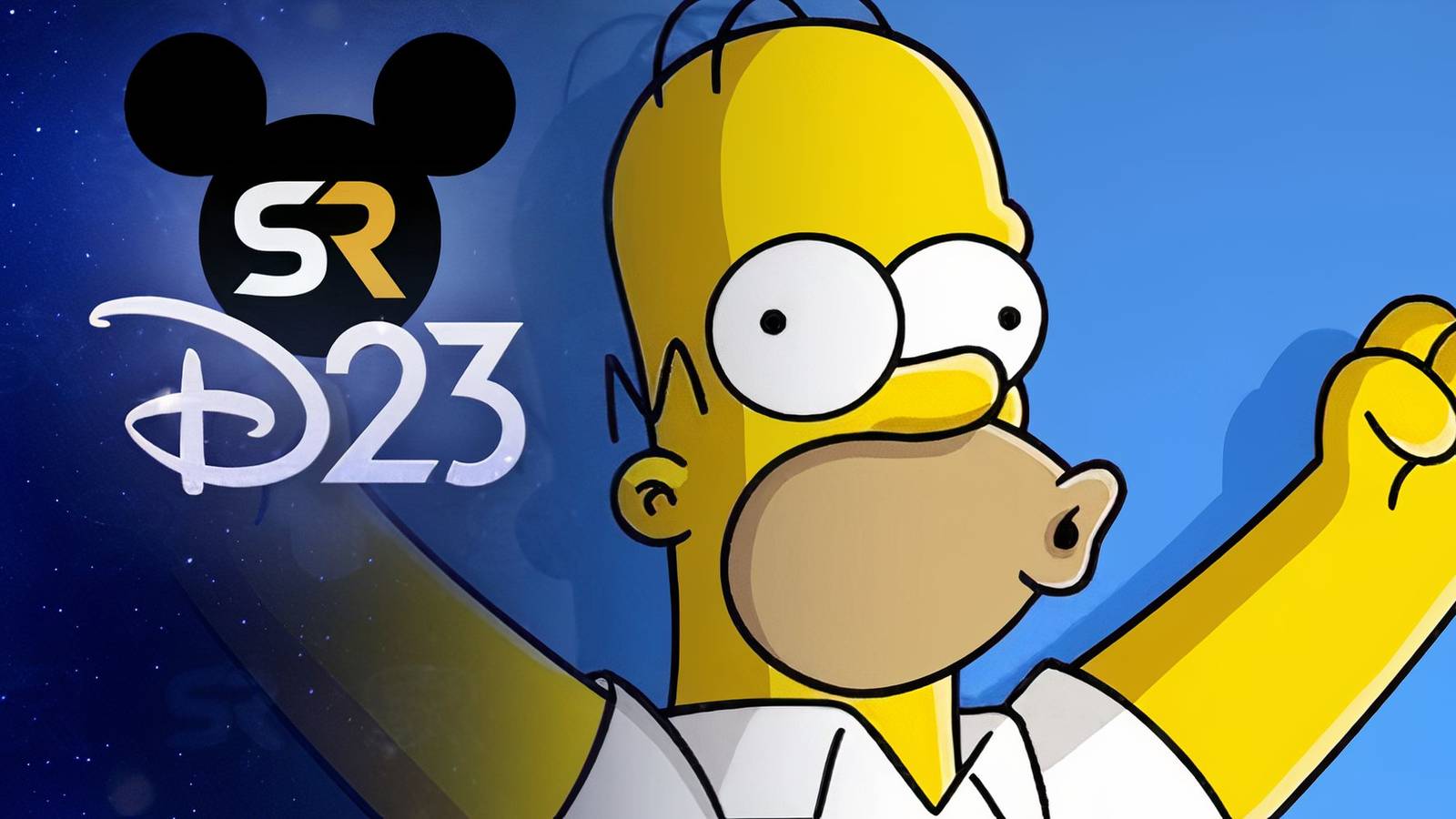 The Simpsons visual data 7