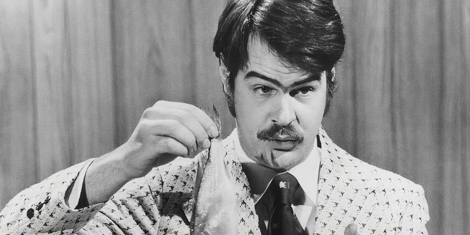 Why Bill Hader Wasn't In The SNL 50th Anniversary Special
