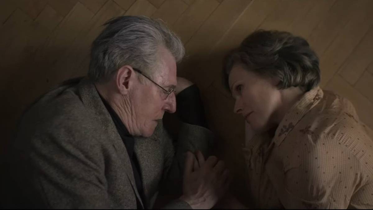 Dance First Review: Samuel Beckett's Complexities Are On Full Display ...