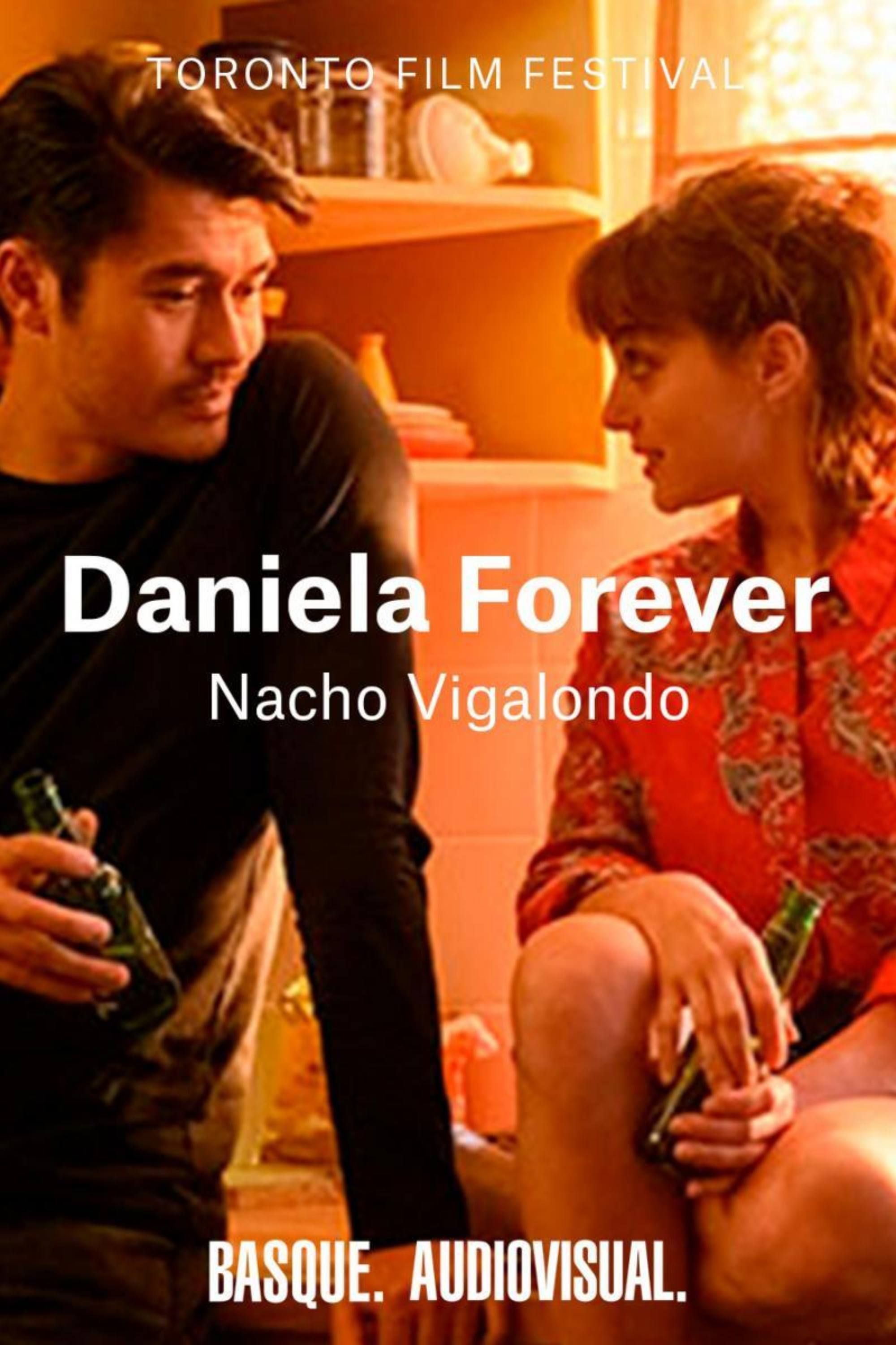 Daniela Forever