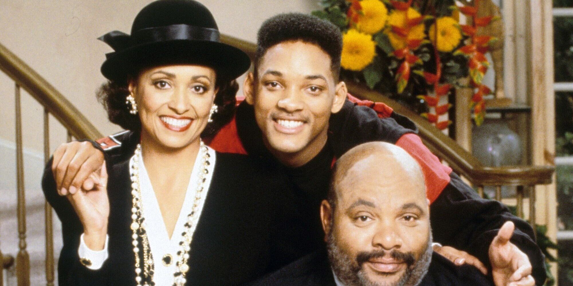 Every Original Fresh Prince Actor Who Returns In Bel-Air's Remake