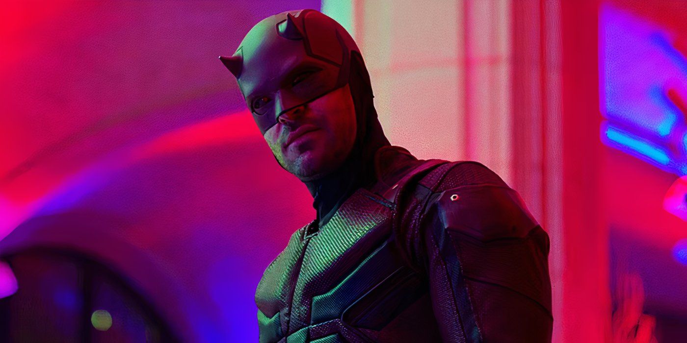 Daredevil: Born Again's White Tiger MCU Arrival Teased By Charlie Cox: "Really Excited About That"