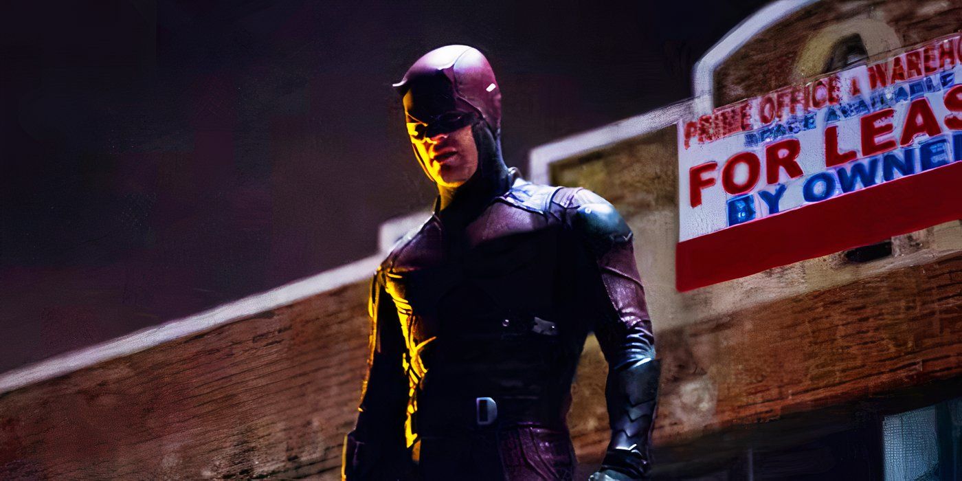 Daredevil: Born Again's White Tiger MCU Arrival Teased By Charlie Cox: "Really Excited About That"