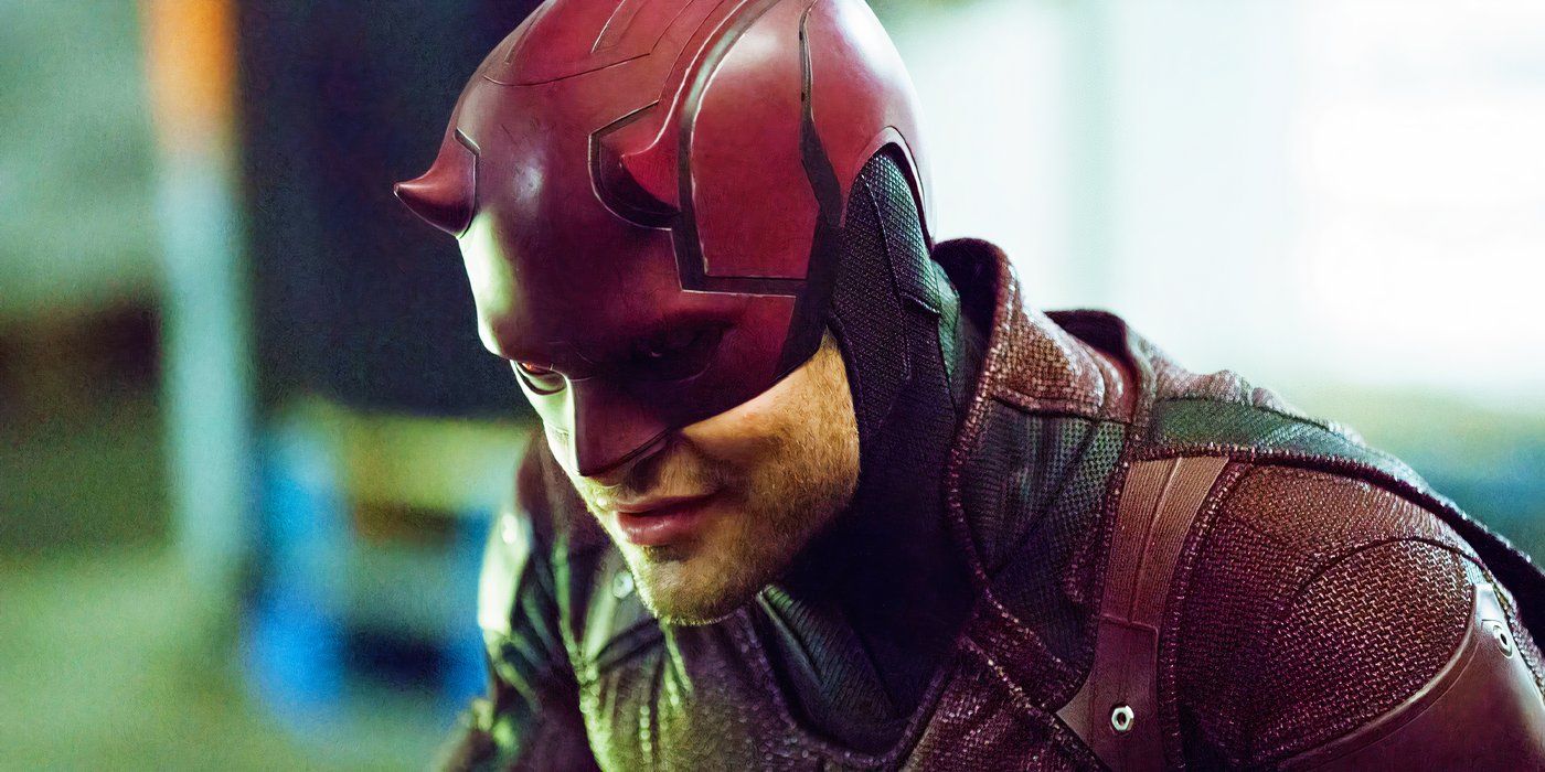 "We'll Get Into That A Bit Later": Daredevil's Charlie Cox Teases Hopes For MCU Avengers Team-Up