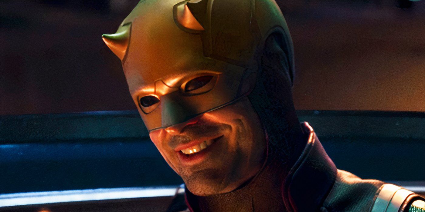 Daredevil: Born Again's "More Complicated" Creative Overhaul Detailed By Charlie Cox