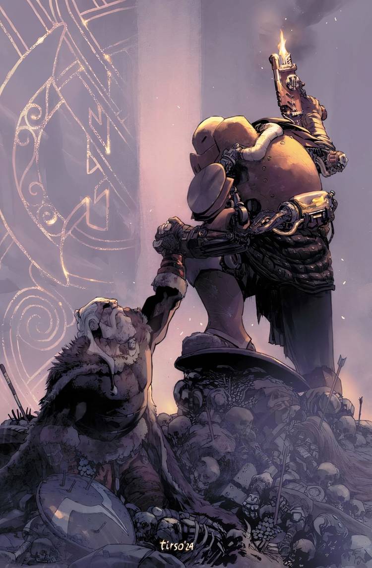 Deathstroke’s Daughter Gets New Armored Costume That Is Every Cosplayer ...