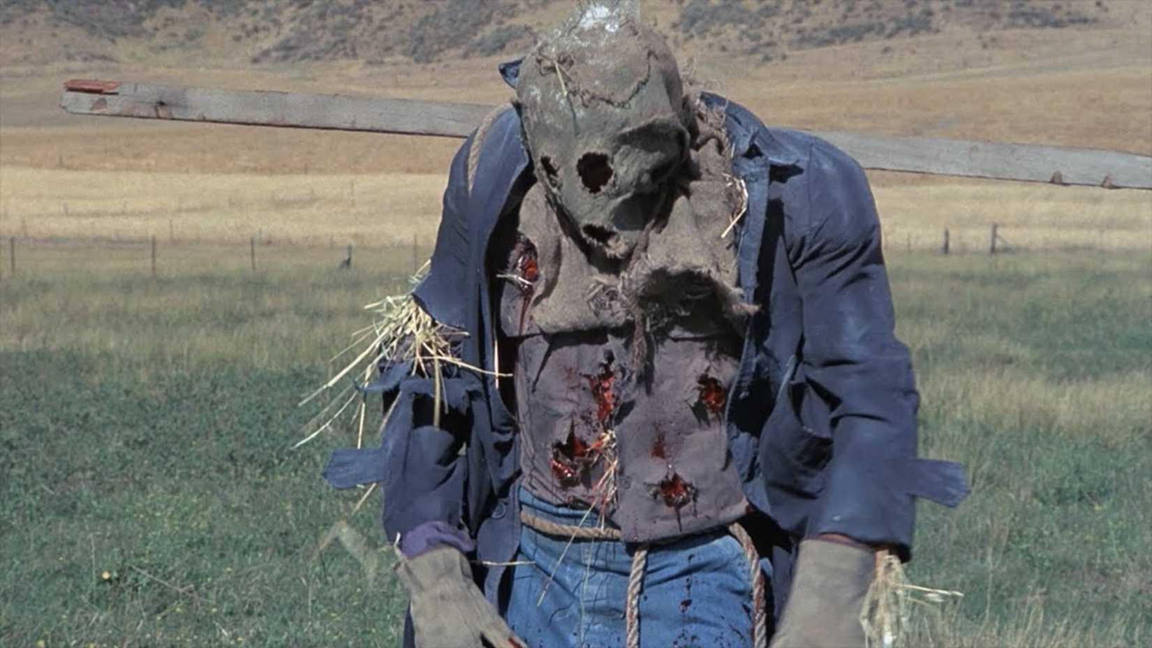 Dark Night of the Scarecrow (1981)