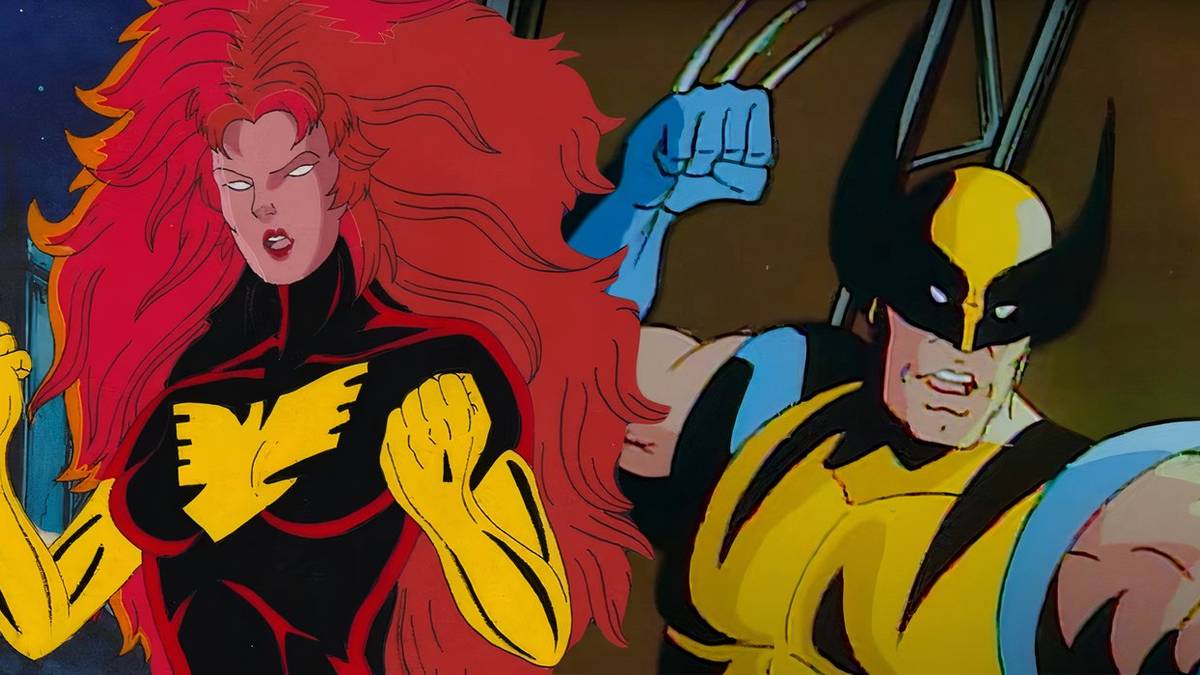 10 Things That Make No Sense About X-Men: The Animated Series