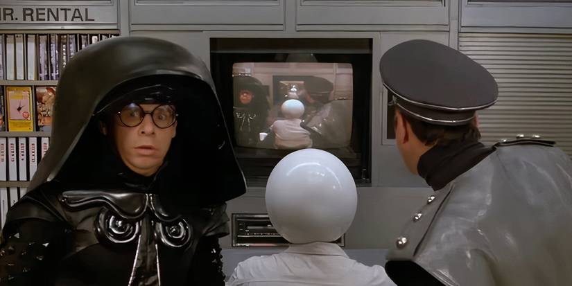 Rick Moranis Returns To Appearing