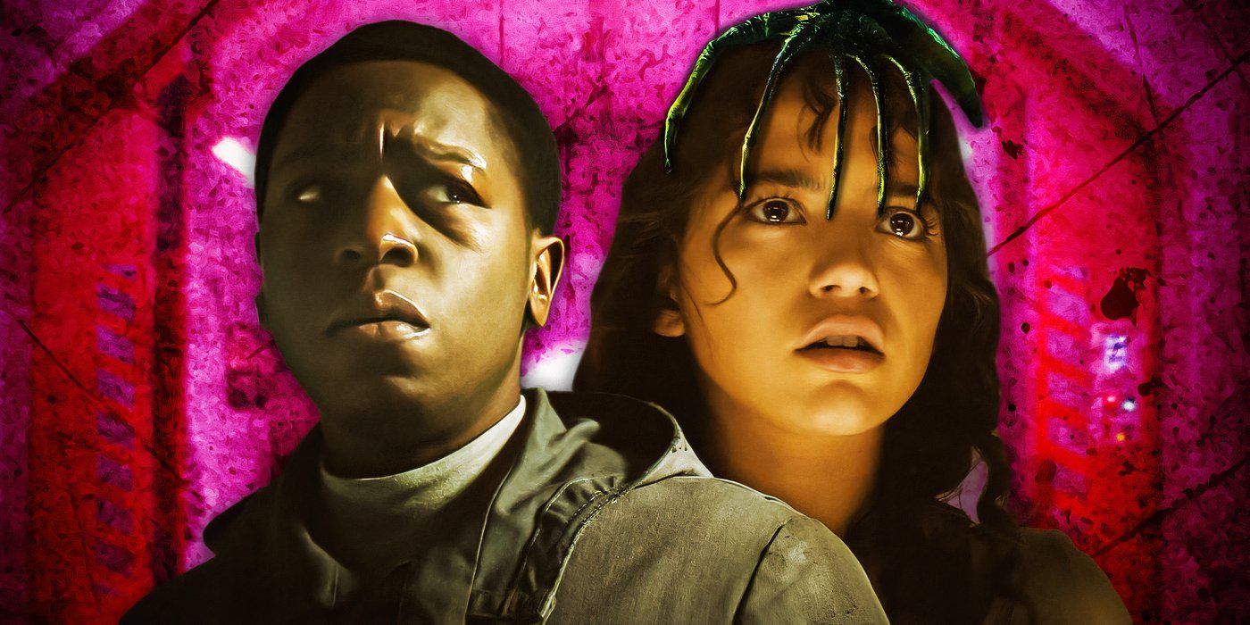 Alien: Romulus - The Offspring’s Powers & Abilities Explained