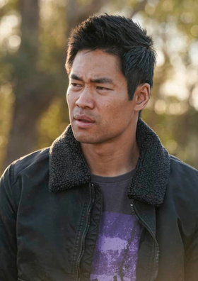 Victor Tan | Screen Rant