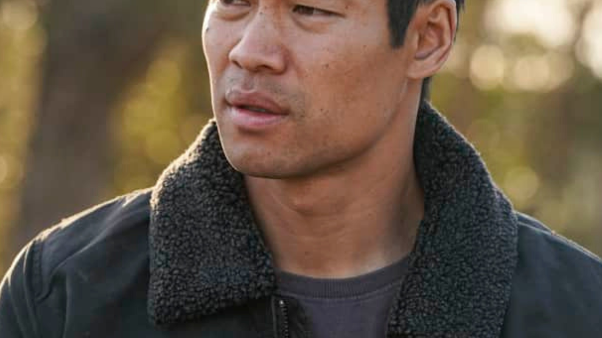 Victor Tan | Screen Rant