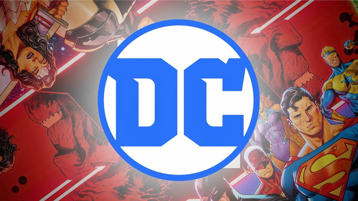 Dc's Graphics James Gunn’s DC Universe Gets Major Status Update Amid WB Merger ...