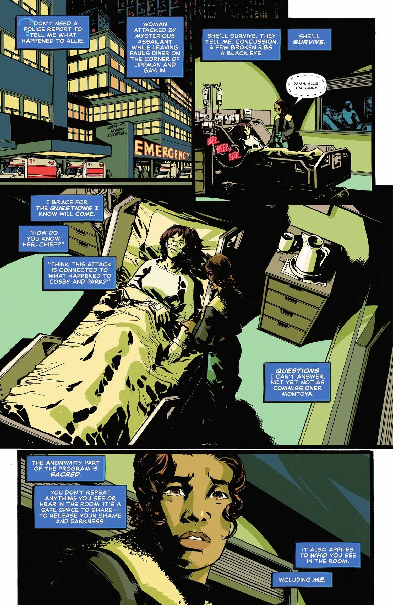 I Just Realized DC Fixed Its Most Controversial Hero a Decade Ago - It ...
