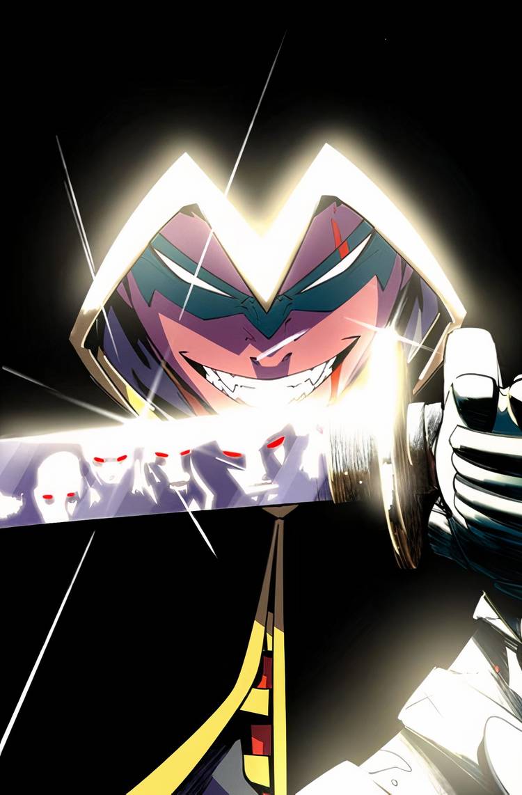 Batman's Son Finally Accepts His Destiny, Leading An Entire Army of Killers