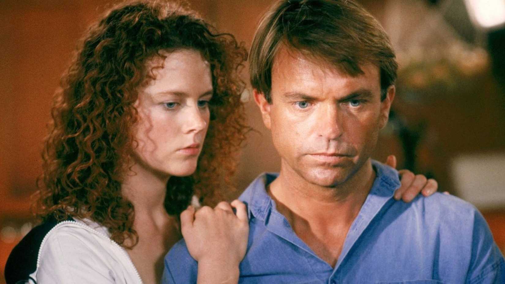 10 Praiseworthy 80s Thriller Movies No One Ever Talks About