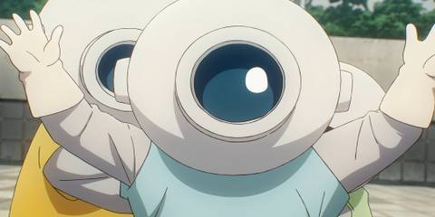 Dead Dead Demon's Dededede Destruction Summary, Trailer, Cast, Where to ...