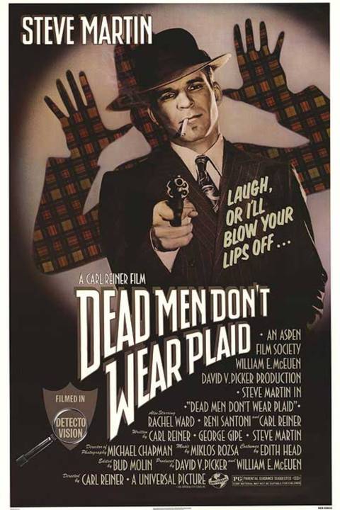 Dead Men Don't Wear Plaid Summary, Trailer, Cast, Where to Watch and More