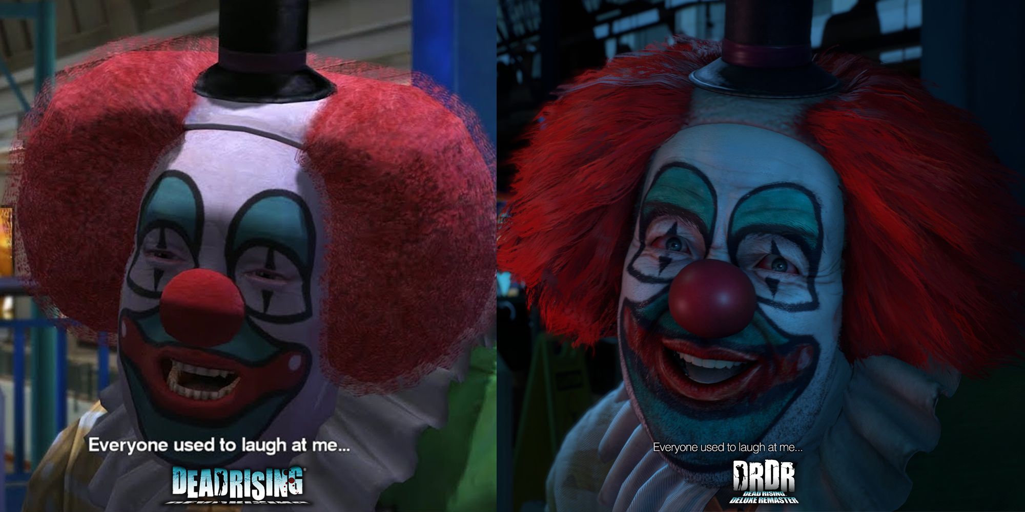 I Was A Dead Rising Deluxe Remaster Skeptic - My Hands-On Preview ...